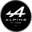 ALPINE图标